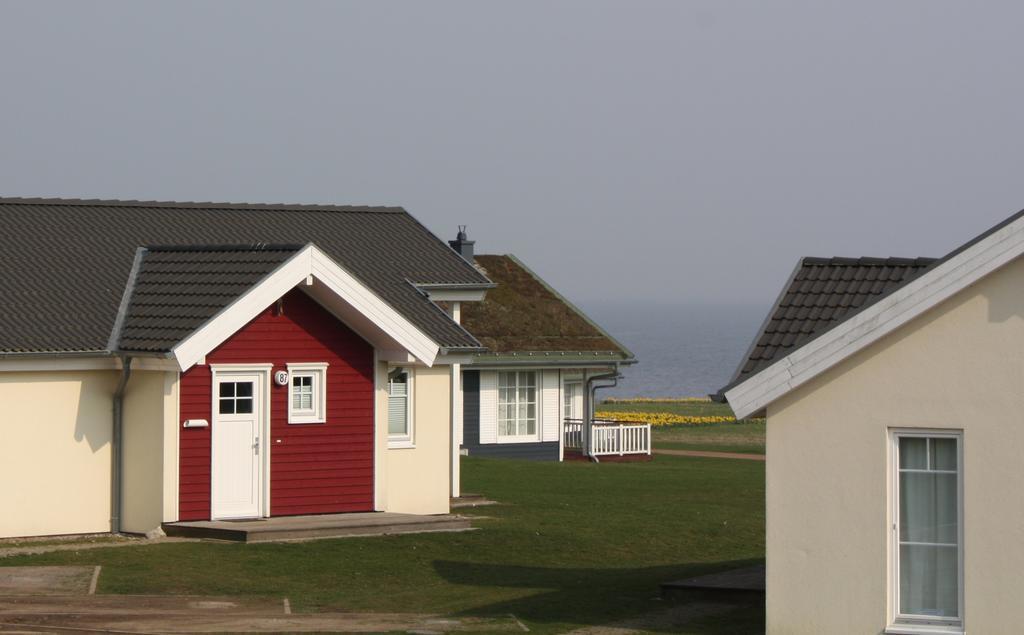 Ferienhaus Heimathafen Sierksdorf Exterior photo