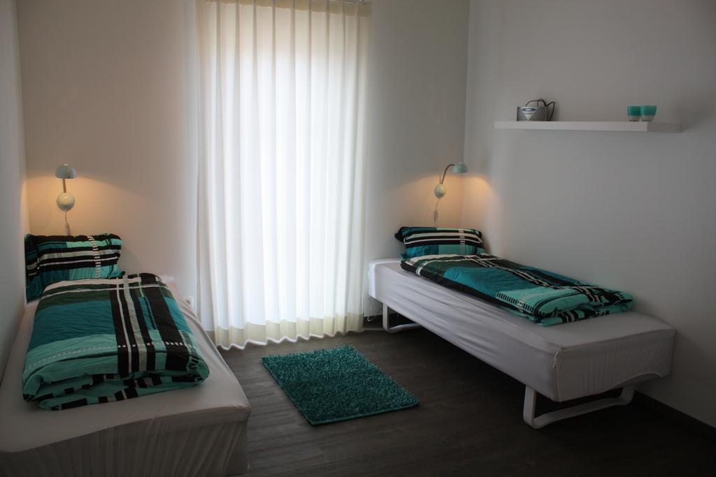 Ferienhaus Heimathafen Sierksdorf Room photo