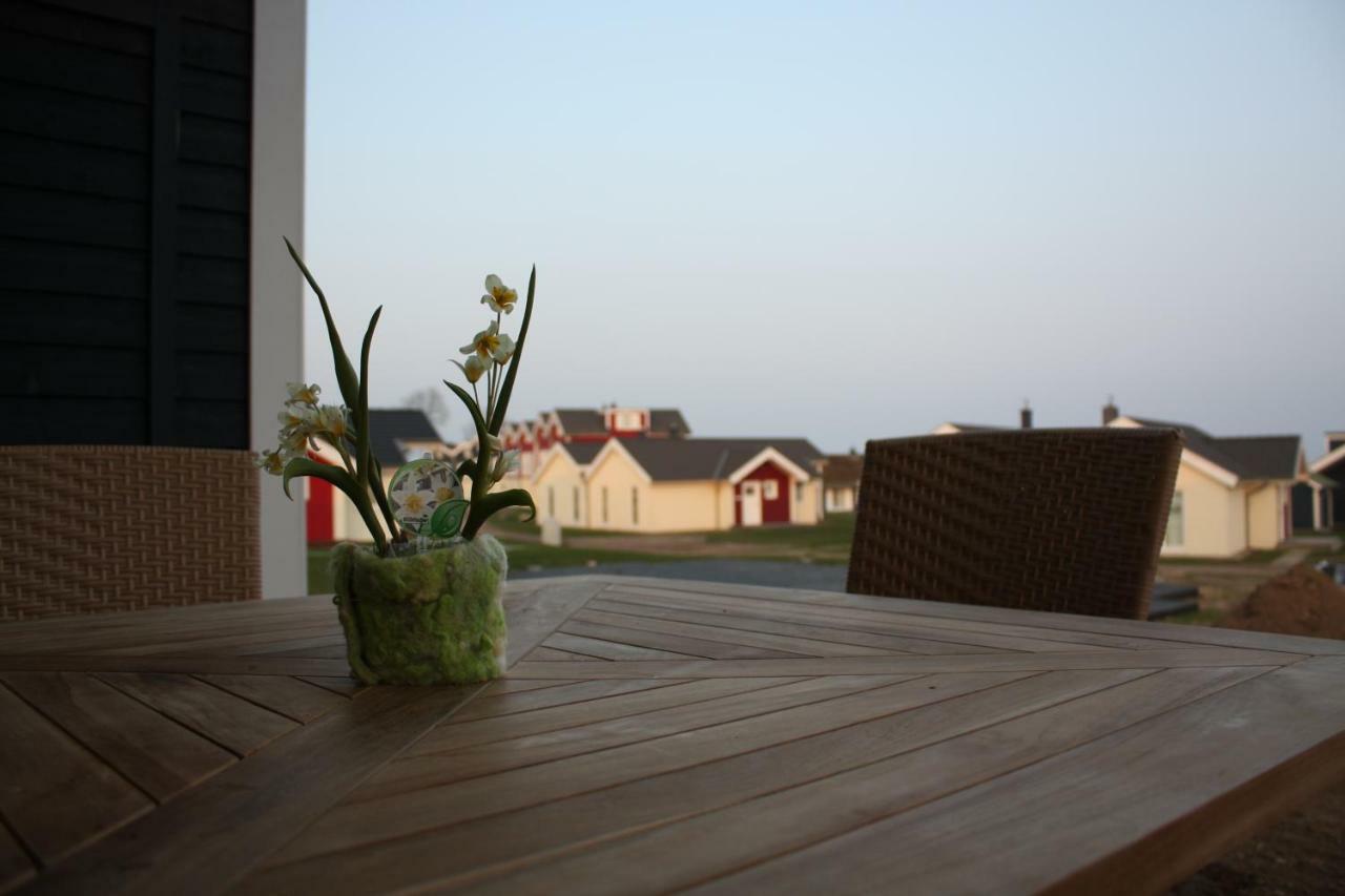 Ferienhaus Heimathafen Sierksdorf Room photo